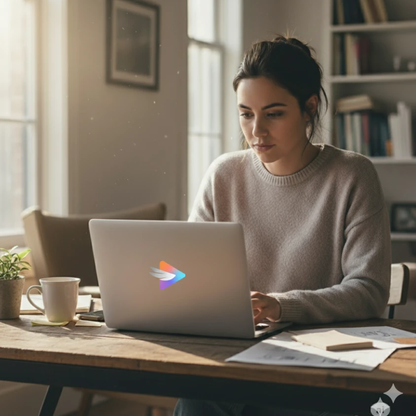 Sobre o Pluma Vídeo